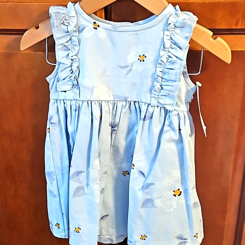 Todfler sundress